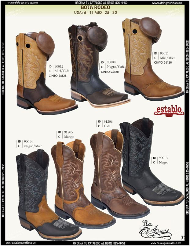 JR Boots Primavera - Verano 2014_Page_073